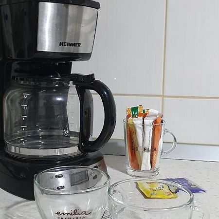 Cozy Apartament 3 Min To Subway 24H7 Check In Popesti-Leordeni ภายนอก รูปภาพ